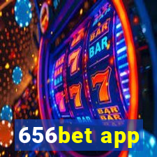 656bet app